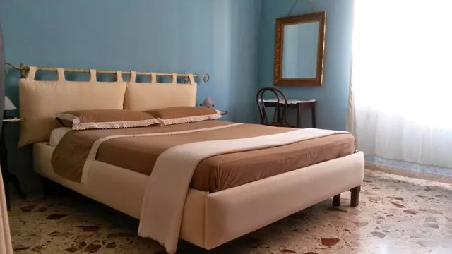 B&B Il Gufo Innamorato