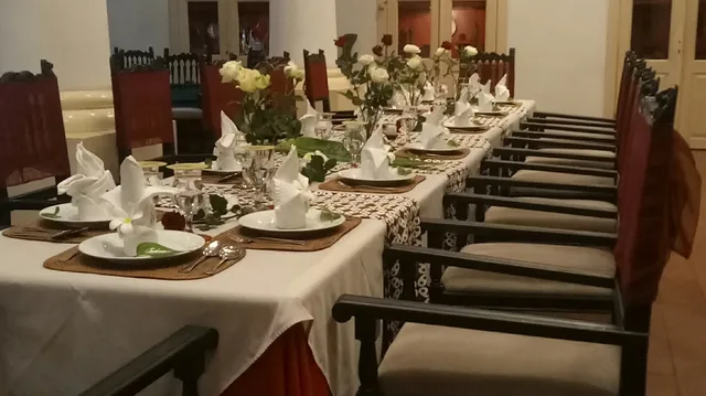 The Colony Restaurant