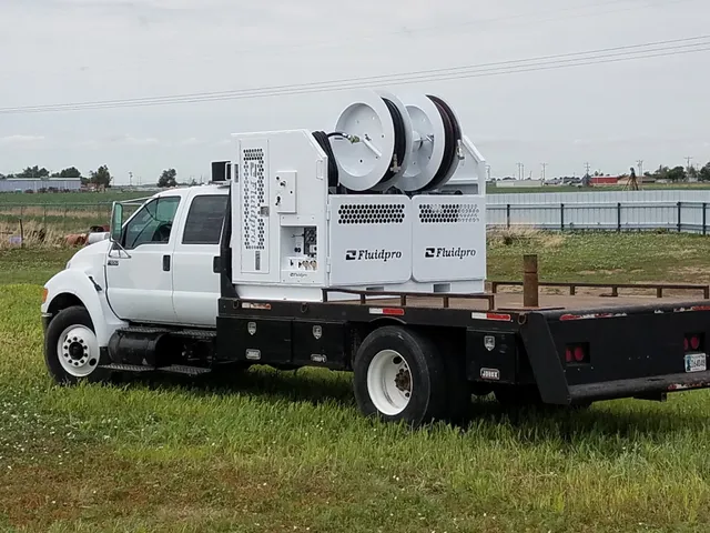 Kanamak Hydraulics Inc