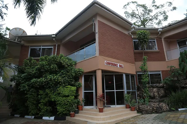 Khalifa Executive Suites