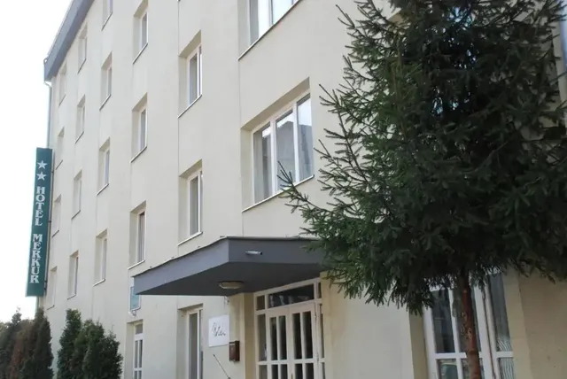 Hotel Merkur