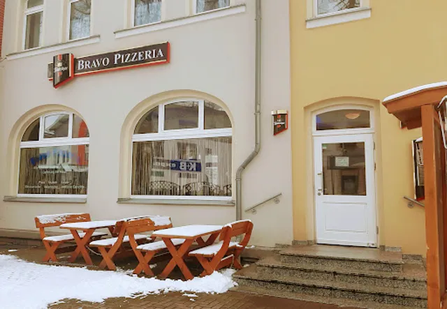 Masala-e-Punjab (ehemalige Bravo Pizzeria)