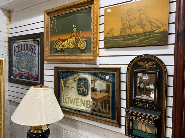 Dicker & Deal Furniture & More