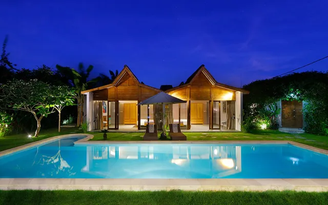 Villa Mitsouko by Optimum Bali Villas