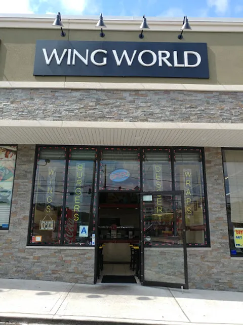 Wing World