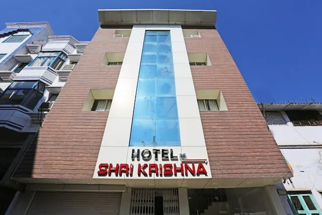 Hotel Shri Krishna