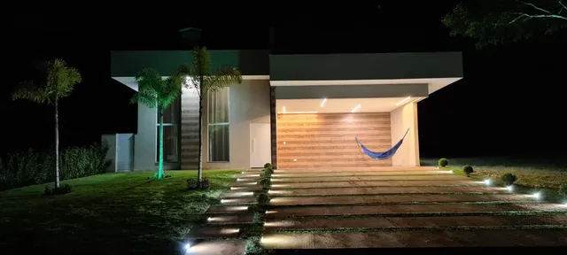 Casa Paraíso - Santa Bárbara Resort Residence