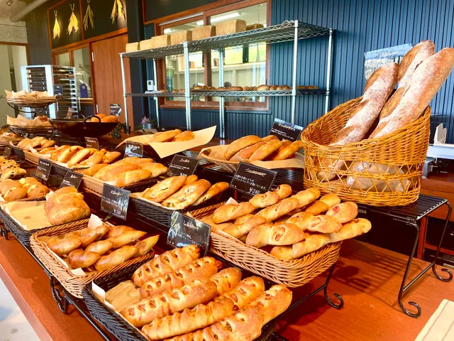 D.D.ベーカリー淡路島店