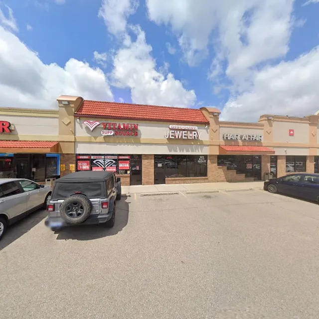 Discount Jewelry Center