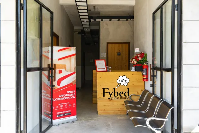 Fybed Guest House