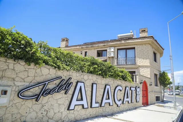 Rooms La Porte d'Alaçatı