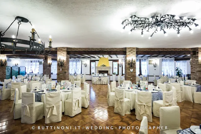 Ristorante De Firem Rostec di Chiara Silvestro