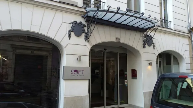 Soft Hotel