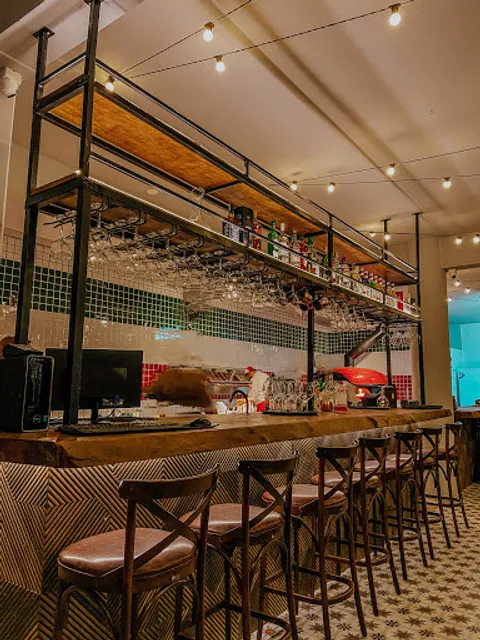 Papparella Trattoria e Pizzaria Joinville