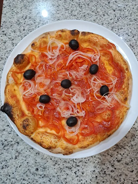 Pizzeria italiana MICHELA Lerma