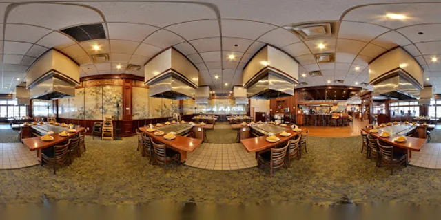 Sakura Japanese Steak, Seafood House & Sushi Bar