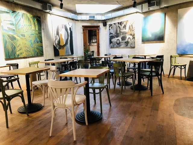 Winetu Winebar & Shop