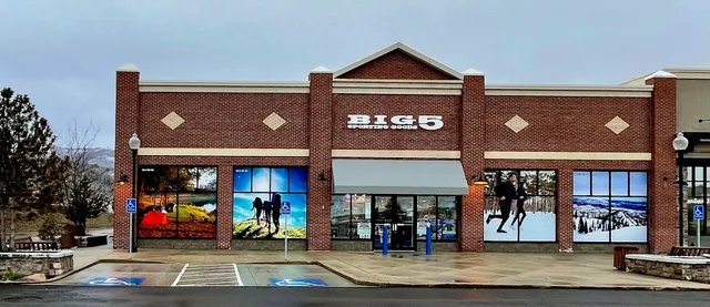 Big 5 Sporting Goods