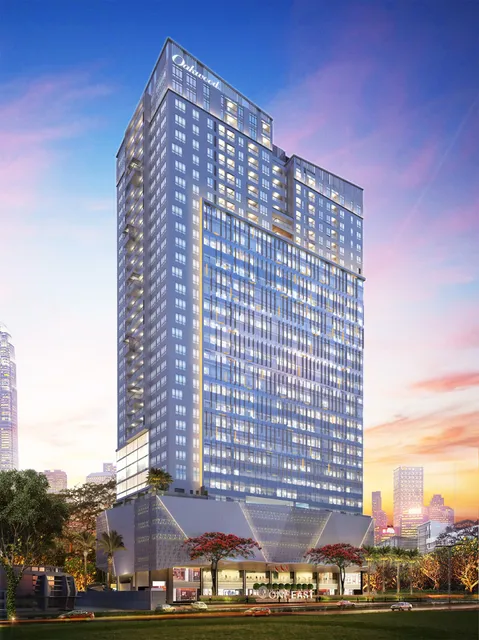 One East Penthouse & Residences Collection