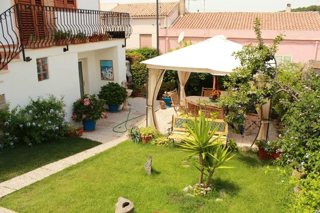 La Porta Sulla Costa