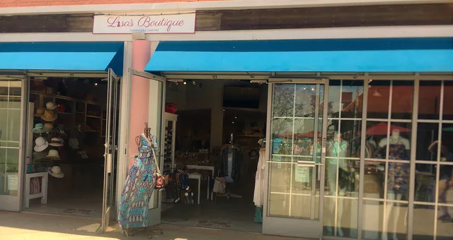 Lisa's Boutique