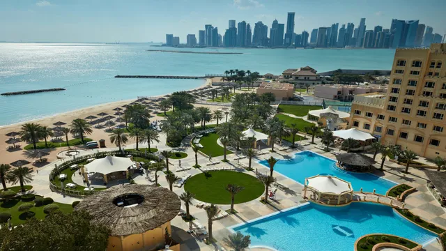 InterContinental Doha Beach & Spa by IHG