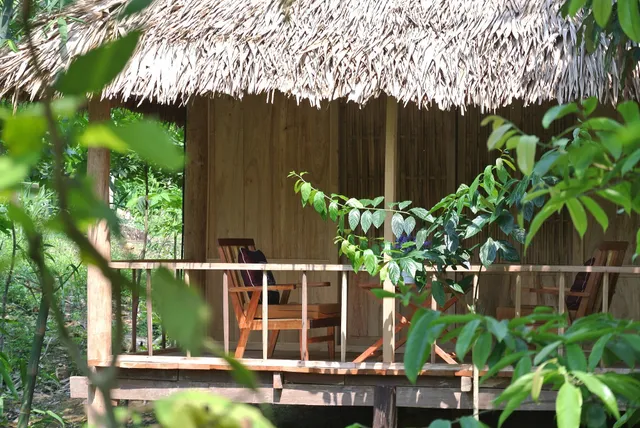 Ban Hieu Garden Lodge