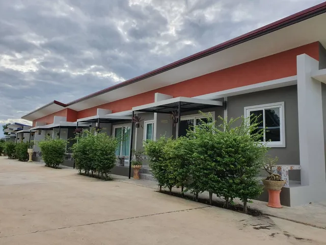 Coule papa village - คูเล่ ปะป๊า วิลเลจ