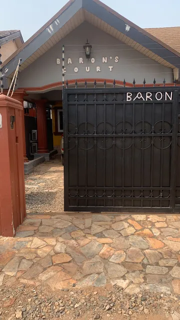 Trasacco Valley Phase 1