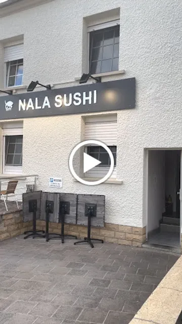 Nala Sushi