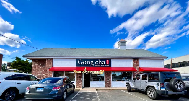 Gong Cha