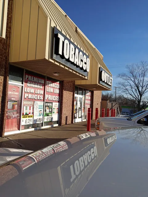 Tobacco Outlet