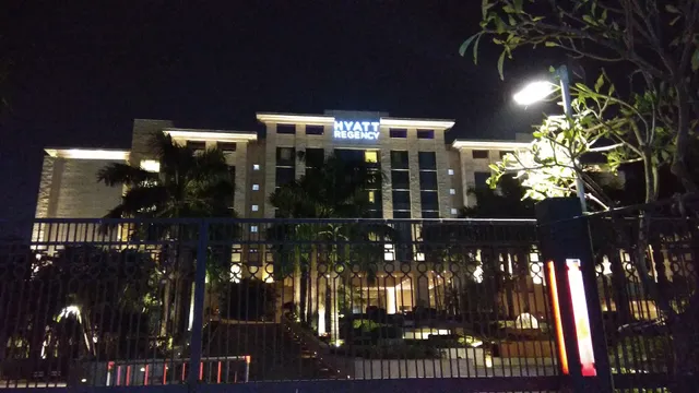 Asian Hotels (East) Limited