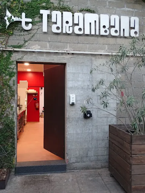 Restaurante Tarambana