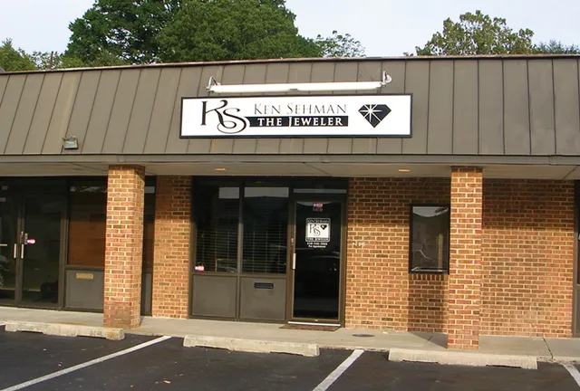 Ken Sehman The Jeweler