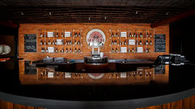 Hop Skin Birrificio Artigianale