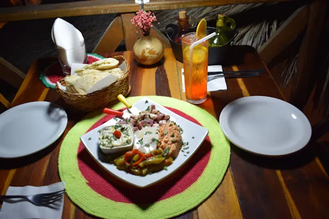 Freddyssimo Restaurante e Antipasteria Jericoacoara Ceará