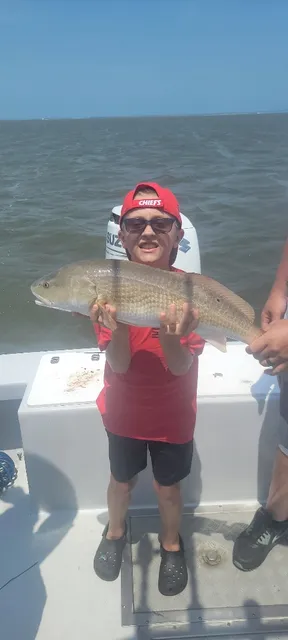 OBX Inshore Charters