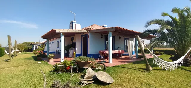 Monte Varginhas Porto Covo