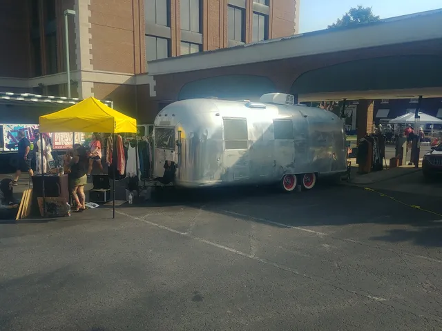 Clarksville Downtown Market