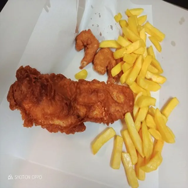 Bassendean Fish & Chips