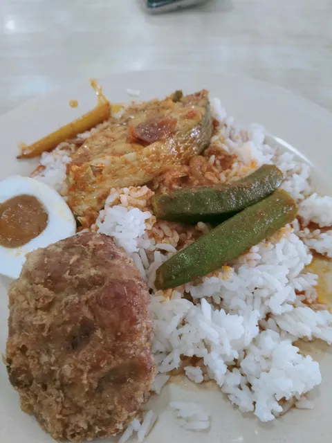 Restoran Tradisi Sayang