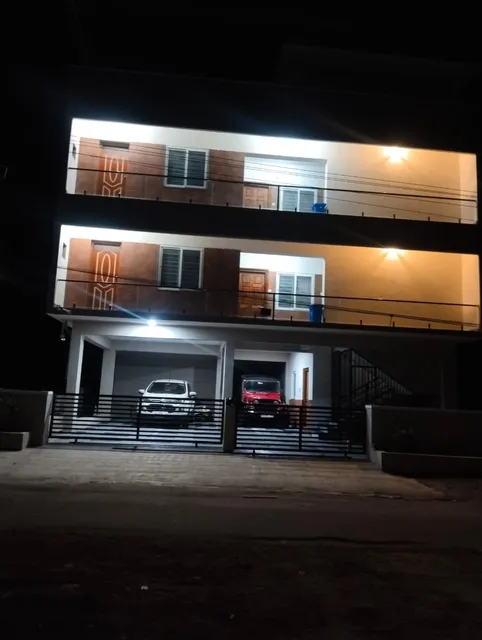 Sharada Vilas Homestay