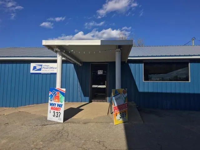 Wildcat Grocery & Video