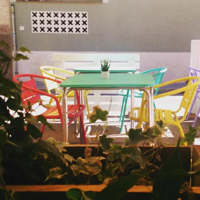 Hamburgueseria Alta•Burg