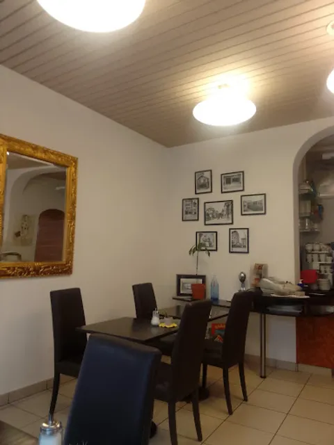 Boulangerie Lauper Sàrl