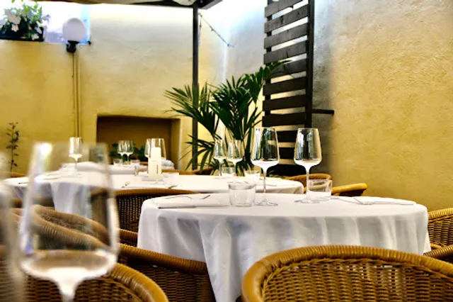 Interno Due - Restaurant & Lounge bar