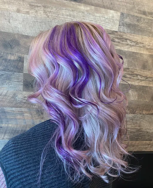 Ultimate Touch Spa Salon