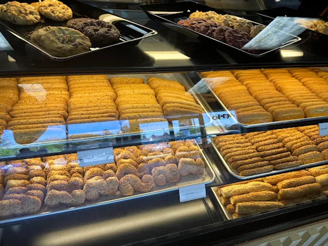 Bread House | Mediterranean Bakery & More