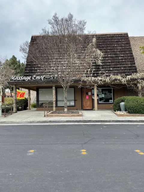 Massage Envy